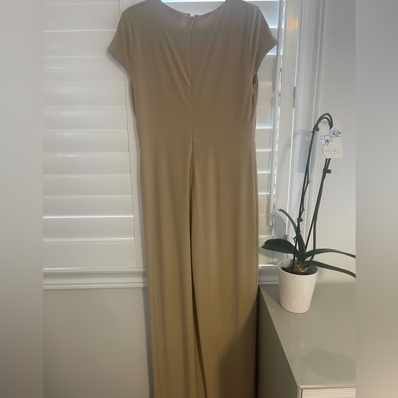 Ralph Lauren sleeveless jumpsuit - Picture 5 of 7